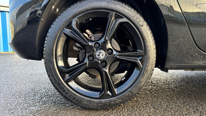 Vauxhall Corsa 1.2 Turbo GS 5dr Petrol Hatchback